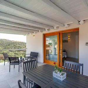  Bed & Breakfast Il Glicine