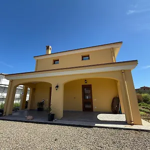  Bed & Breakfast Casa Cruccas
