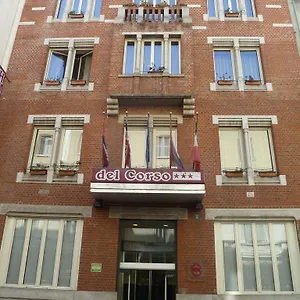 Del Corso Hotel Mailand