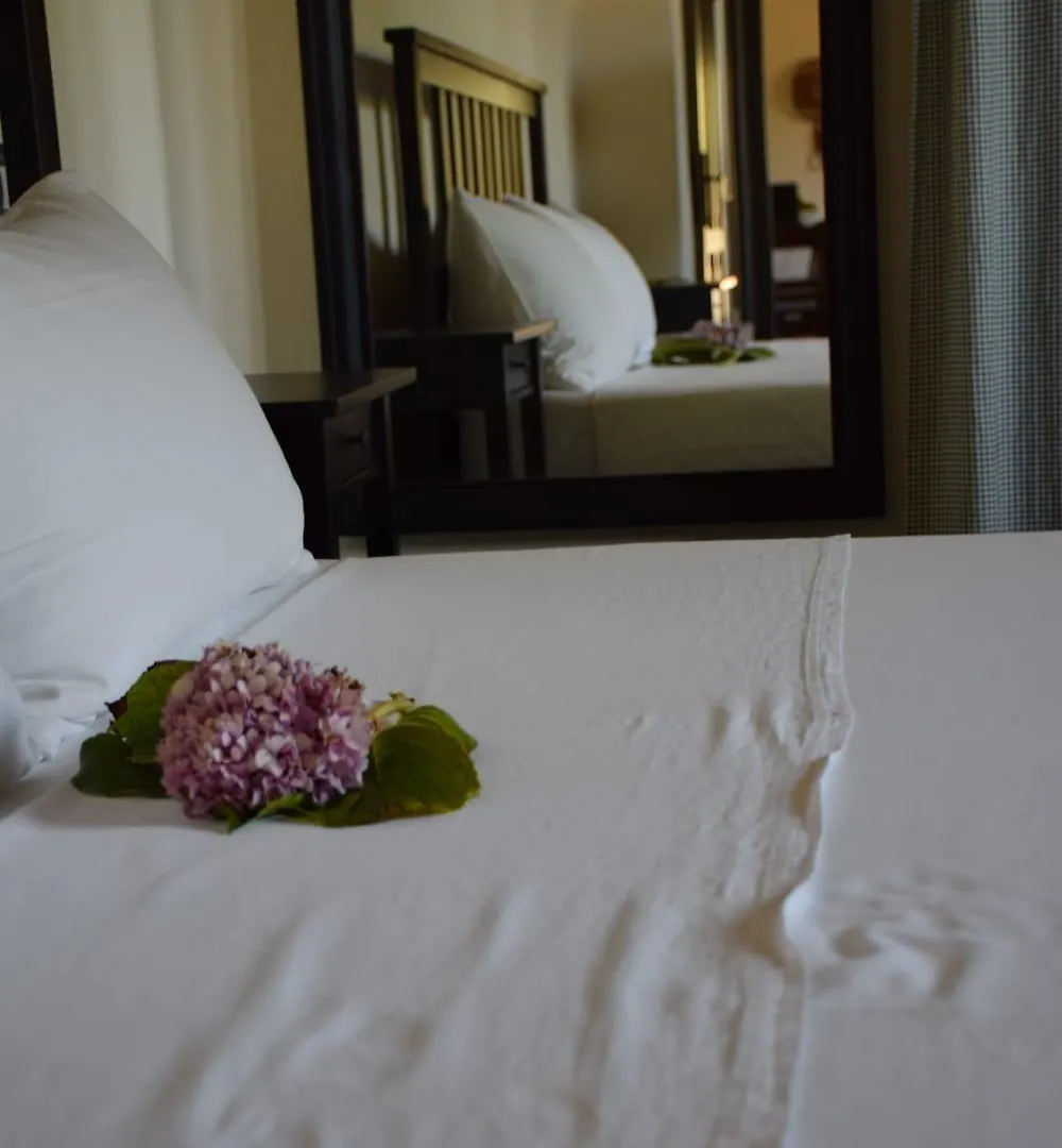 Dimora Arborea Marceddi Bed & Breakfast