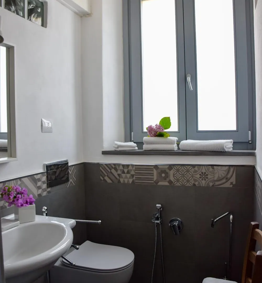 Bed & Breakfast Dimora Arborea Marceddi