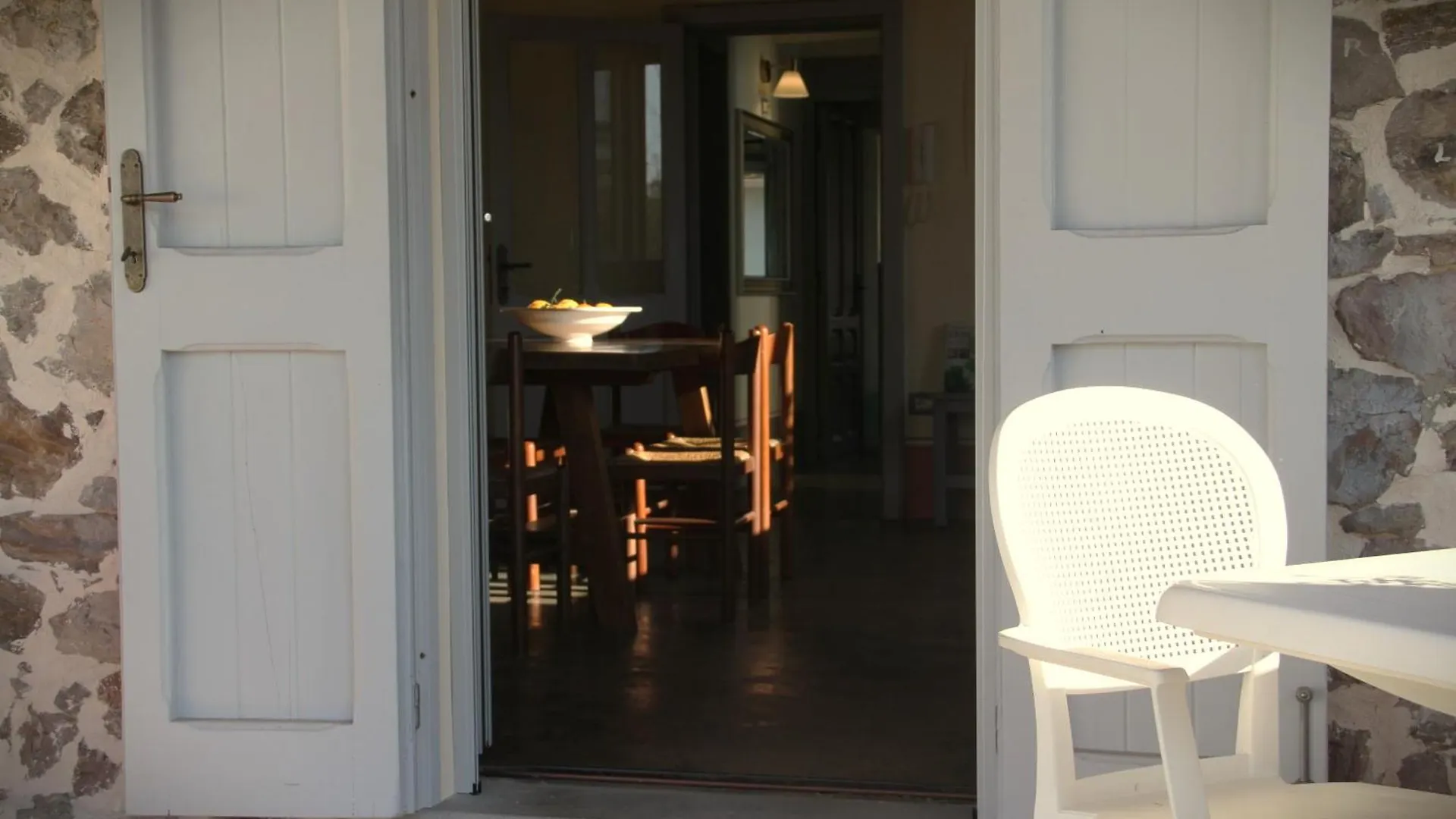 Bed & Breakfast Dimora Arborea Marceddi